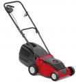   MTD SMART 32E